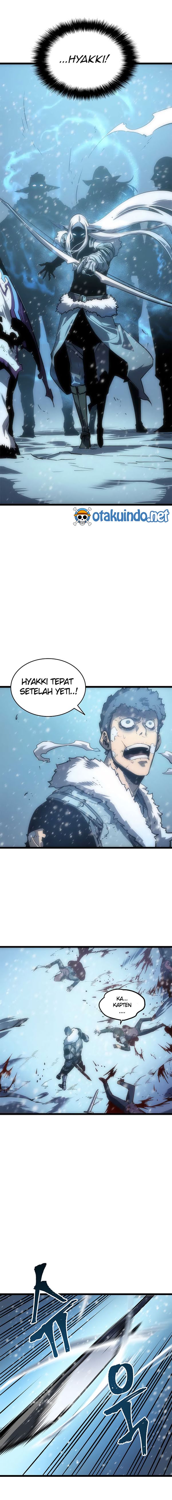 The Beginning After the End Chapter 71 page 20