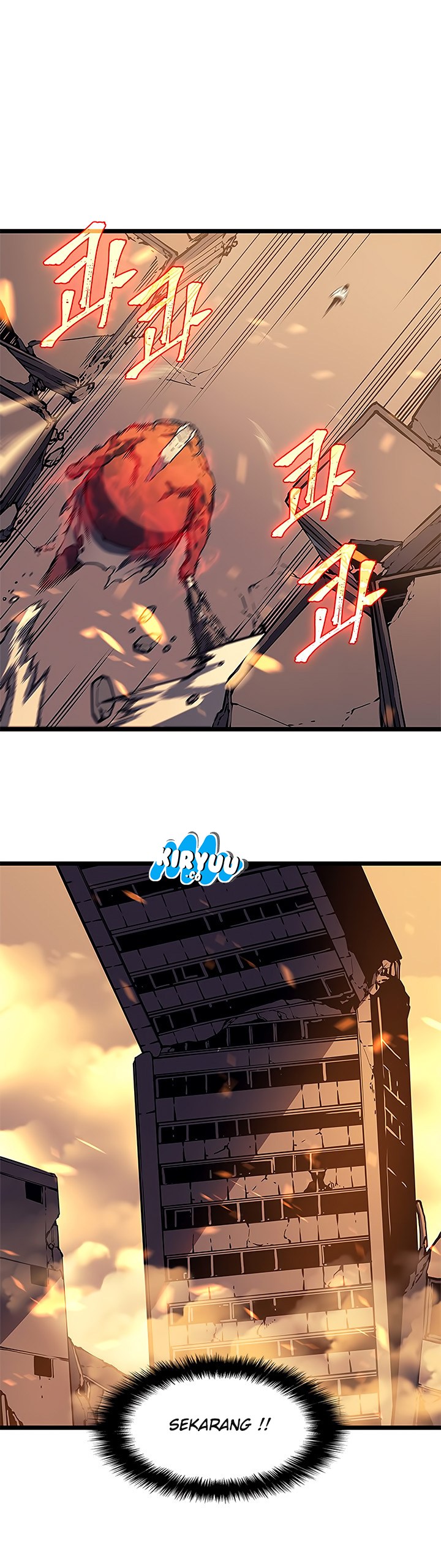 The Beginning After the End Chapter 79 page 20