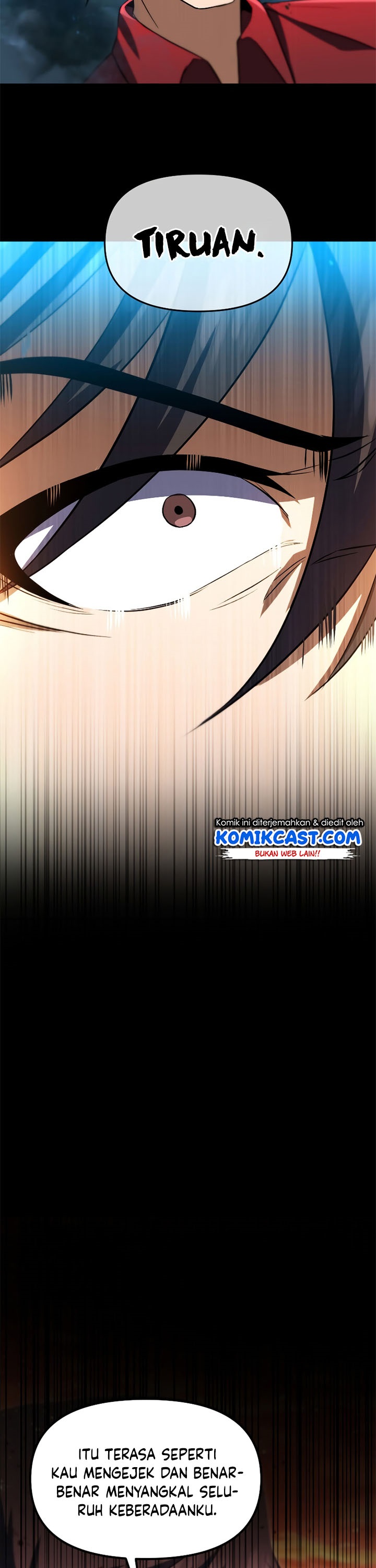 Maxed Out Leveling Chapter 32 page 20