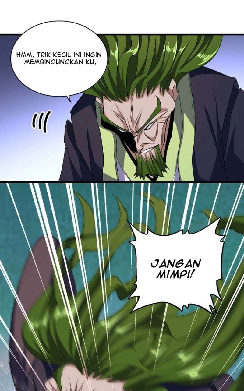 Magic Emperor Chapter 64 page 20