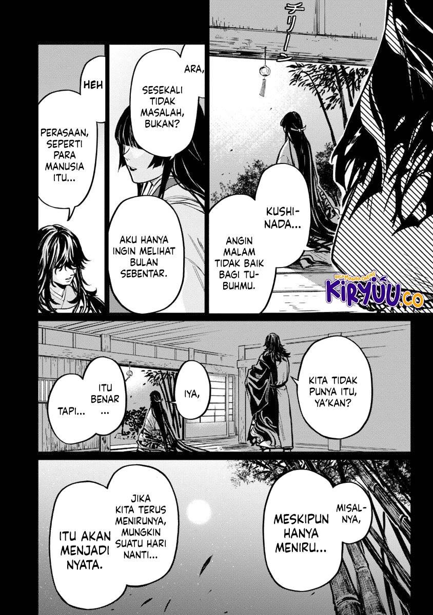 Isekai Kaeri no Arafo Ryman, 17-sai no Koro ni Modotte Musou suru Chapter 9 page 20