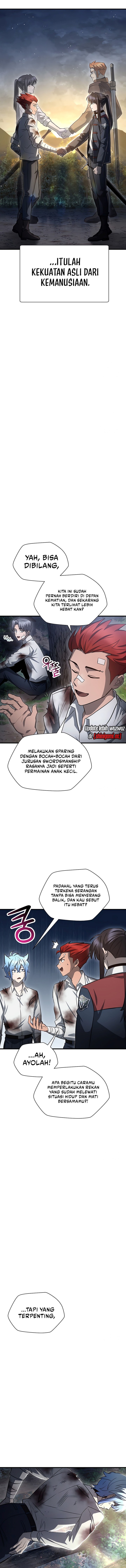 The Beginning After the End Chapter 19 page 20