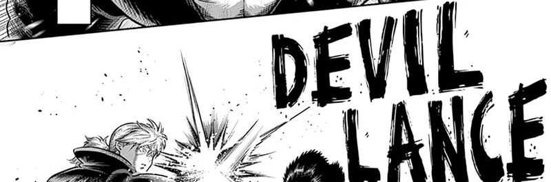 Kengan Omega Chapter 240 page 20
