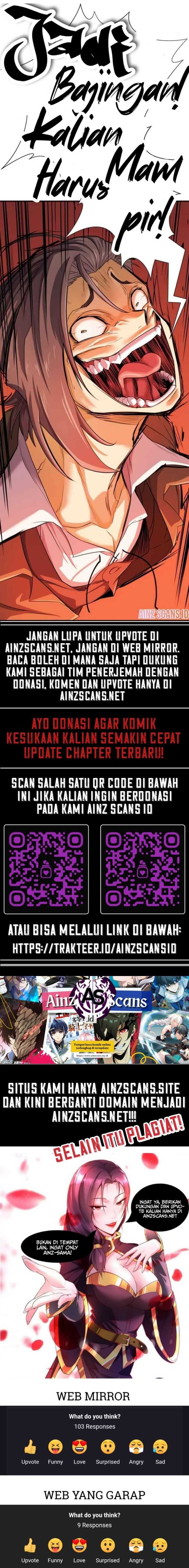 The Return of the Mythical Archmage Chapter 27 page 20