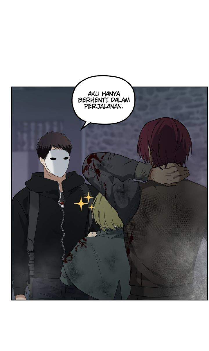 Second Life Ranker Chapter 31 page 20