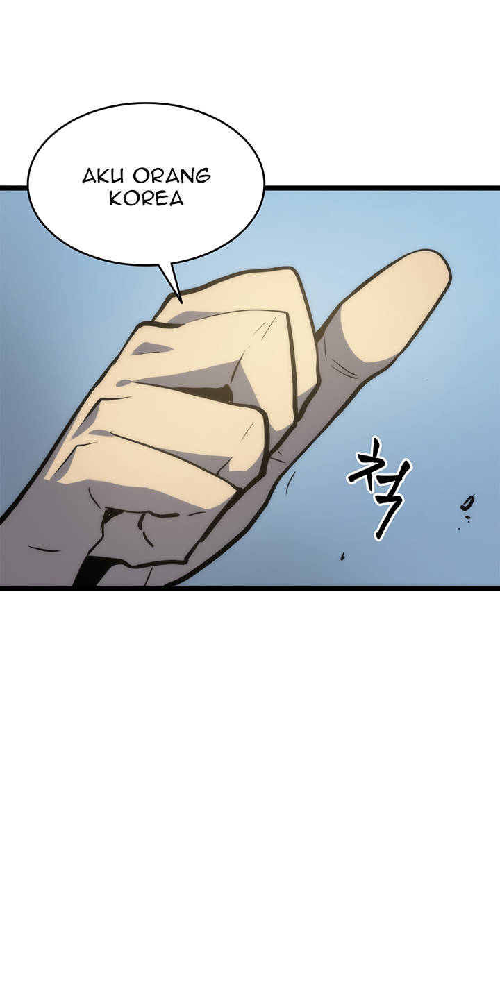 Solo Leveling Chapter 56 page 21