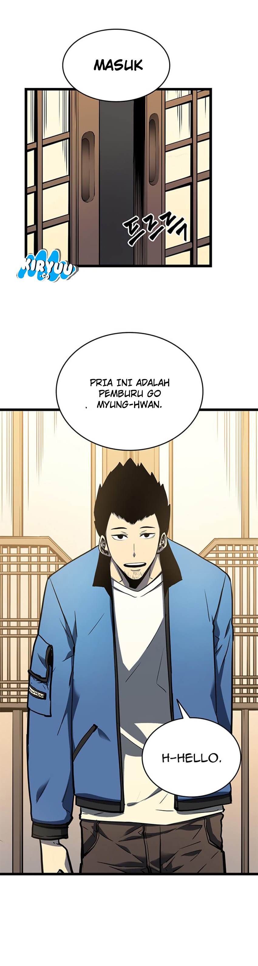 The Beginning After the End Chapter 79 page 21