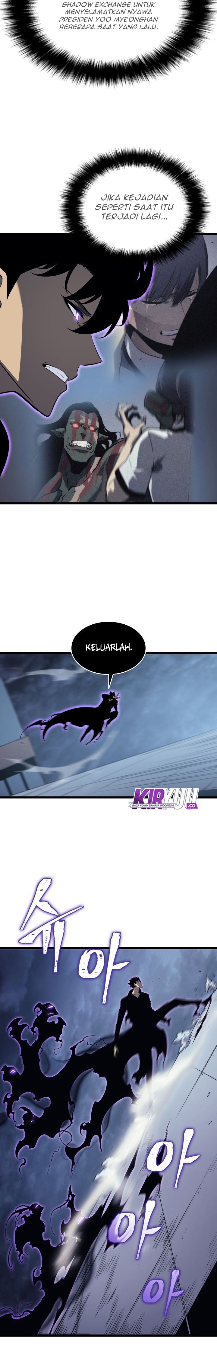 The Beginning After the End Chapter 146 page 21