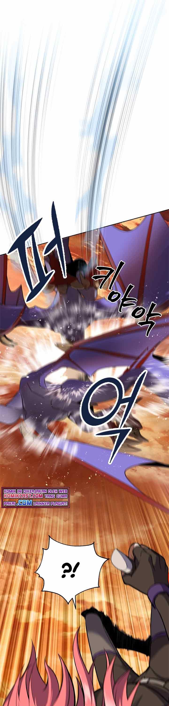 Maxed Out Leveling Chapter 11 page 21