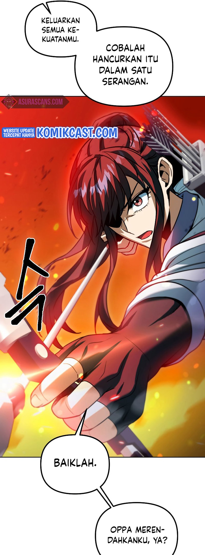Maxed Out Leveling Chapter 42 page 21