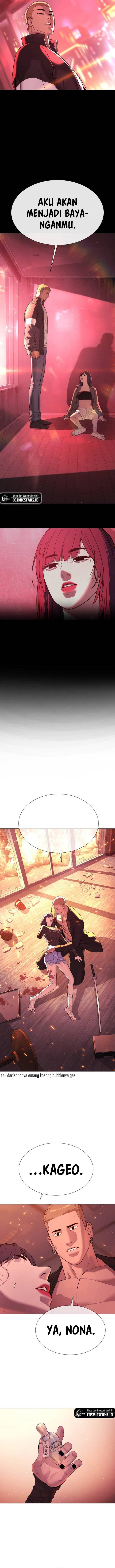 Solo Leveling Chapter 17 page 21