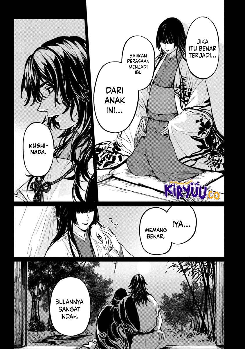 Isekai Kaeri no Arafo Ryman, 17-sai no Koro ni Modotte Musou suru Chapter 9 page 21