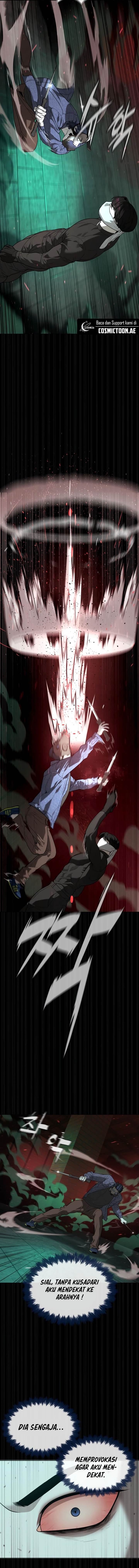 The Beginning After the End Chapter 43 page 21