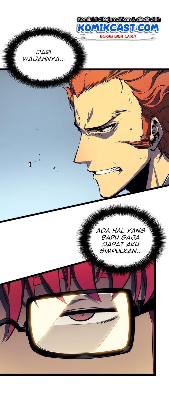 The Beginning After the End Chapter 78 page 22