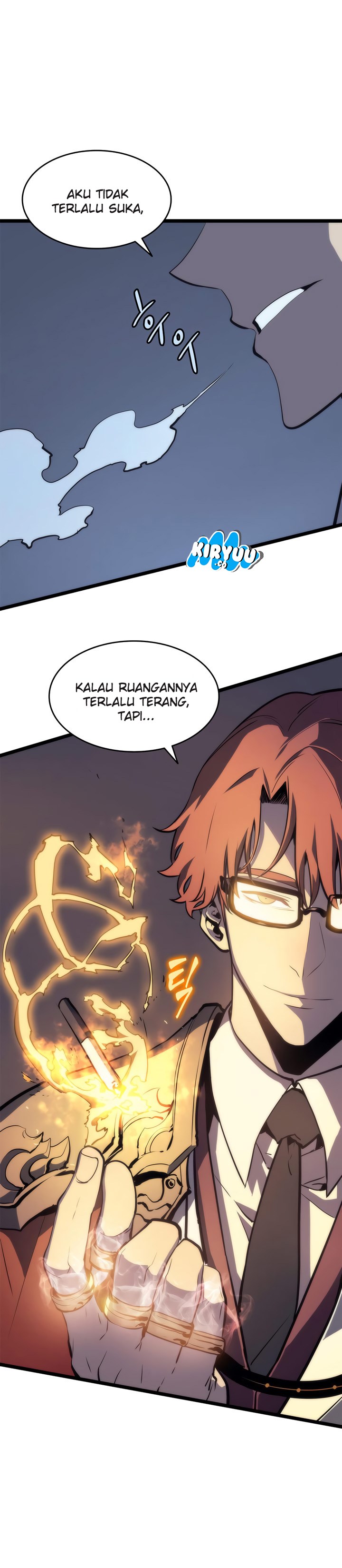 The Beginning After the End Chapter 79 page 22