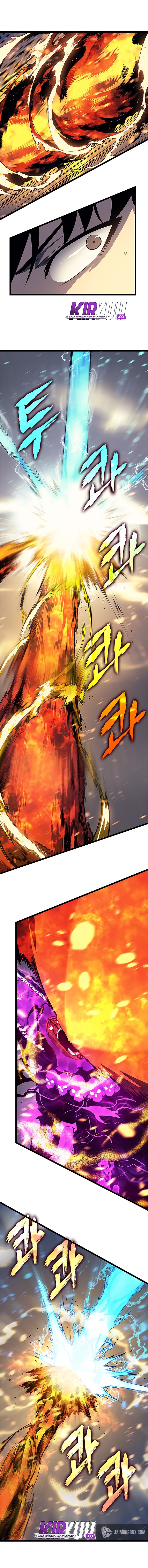 Solo Leveling Chapter 86 page 22