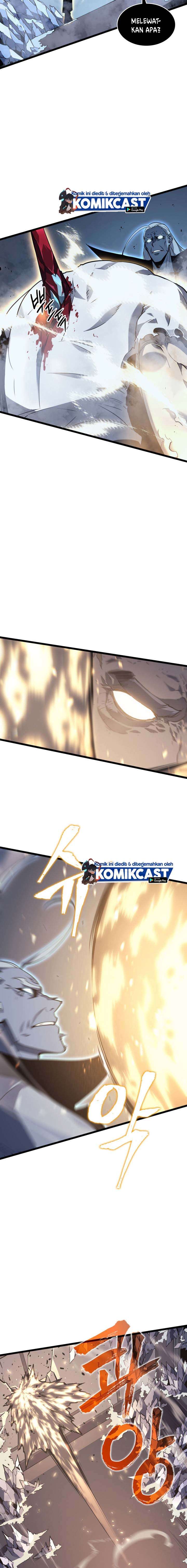 The Beginning After the End Chapter 146 page 22
