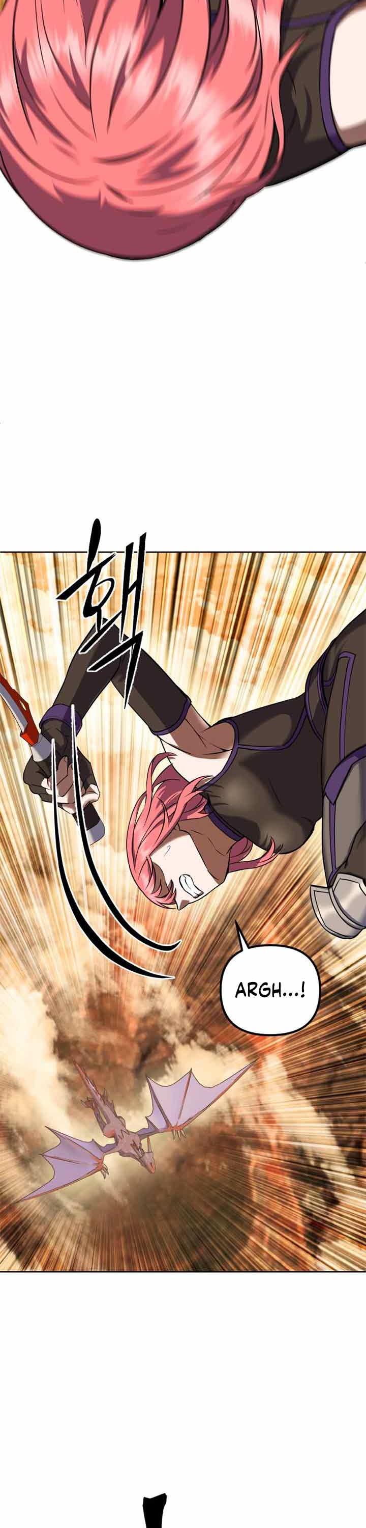 Maxed Out Leveling Chapter 11 page 22