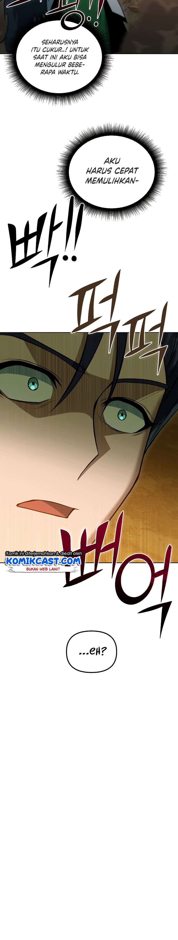 Maxed Out Leveling Chapter 36 page 22