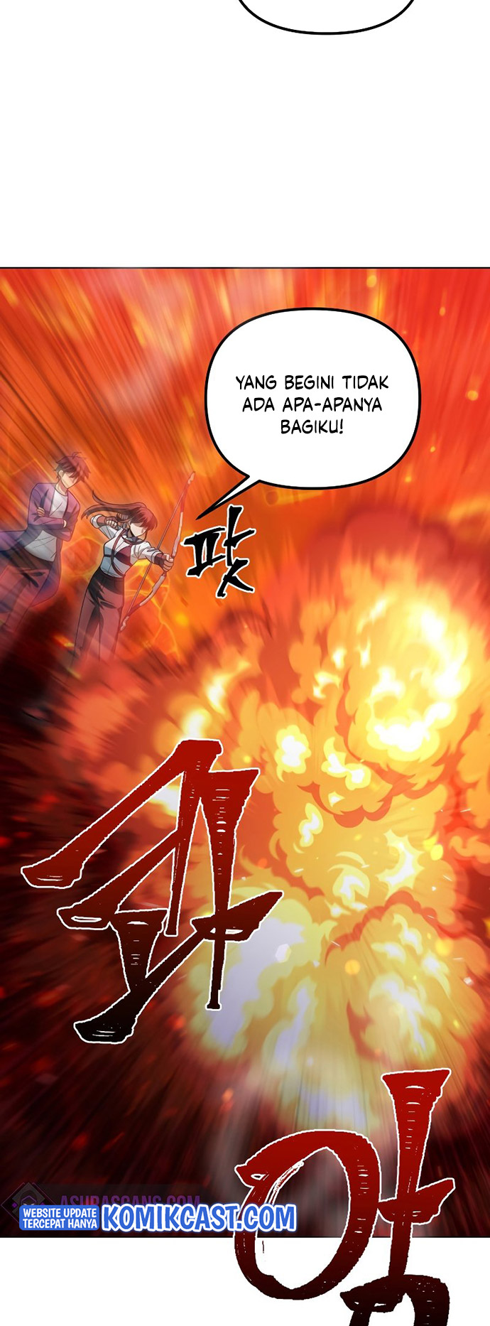 Maxed Out Leveling Chapter 42 page 22
