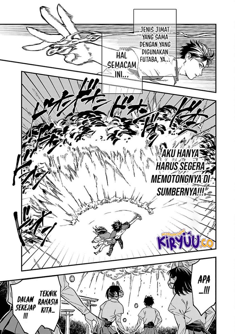 Isekai Kaeri no Arafo Ryman, 17-sai no Koro ni Modotte Musou suru Chapter 14 page 22