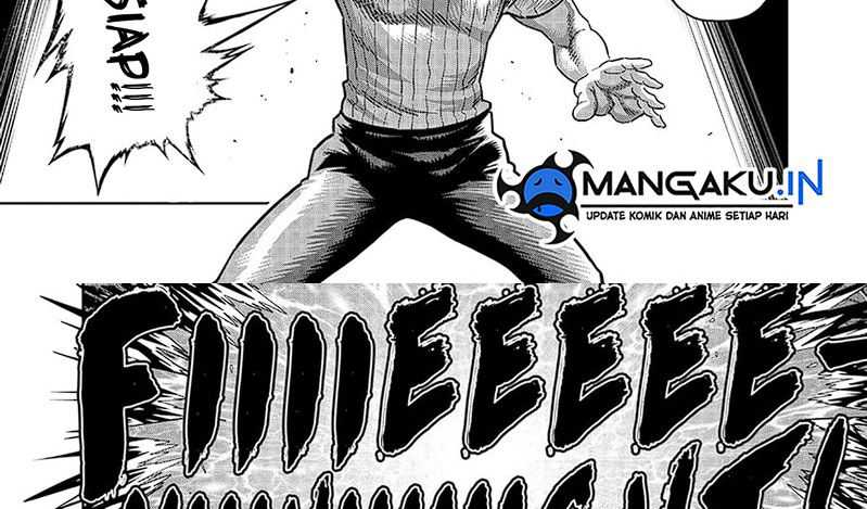 Kengan Omega Chapter 228 page 22