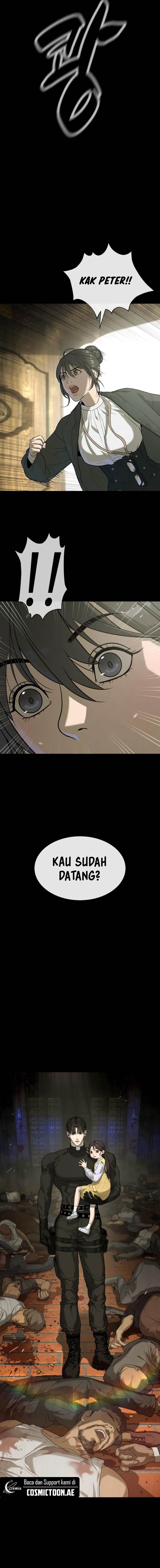Killer Peter Chapter 87 page 22