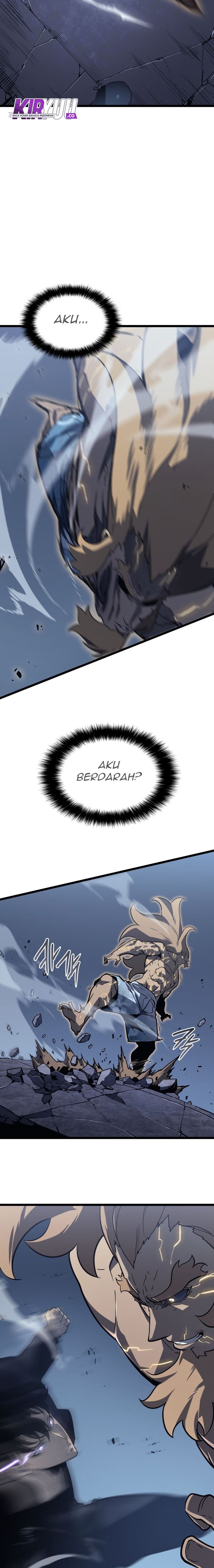 The Beginning After the End Chapter 144 page 23