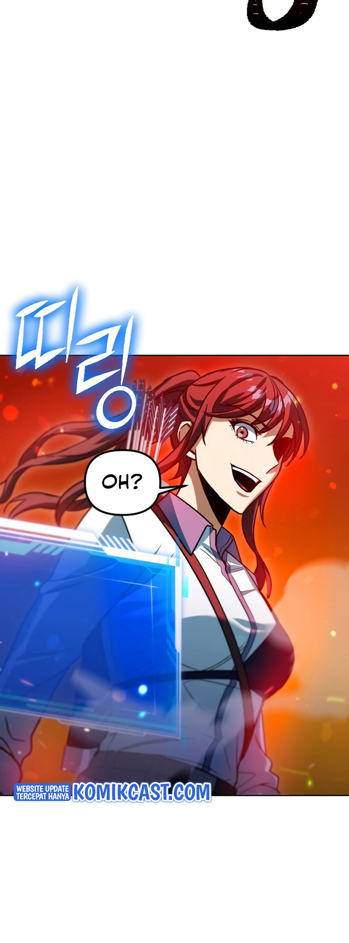 Maxed Out Leveling Chapter 42 page 23