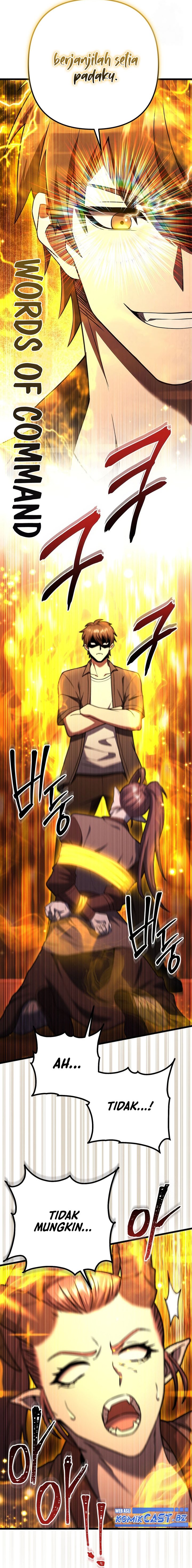 Maxed Out Leveling Chapter 79 page 23