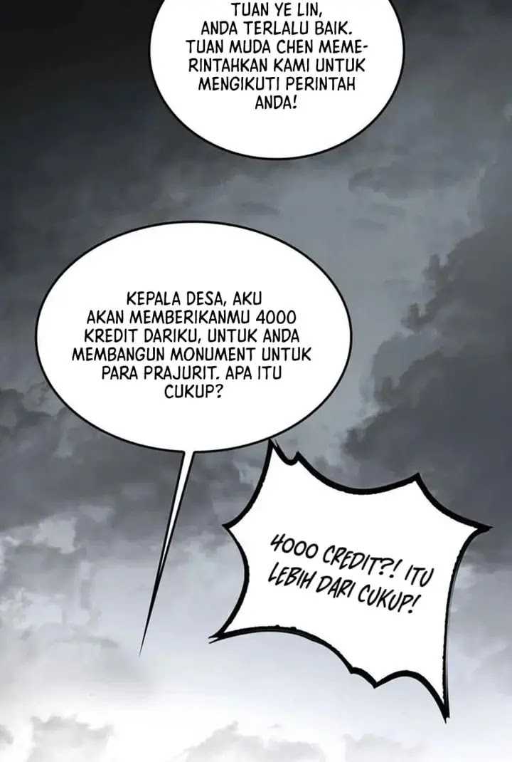 Apocalypse Sword God Chapter 23 page 23