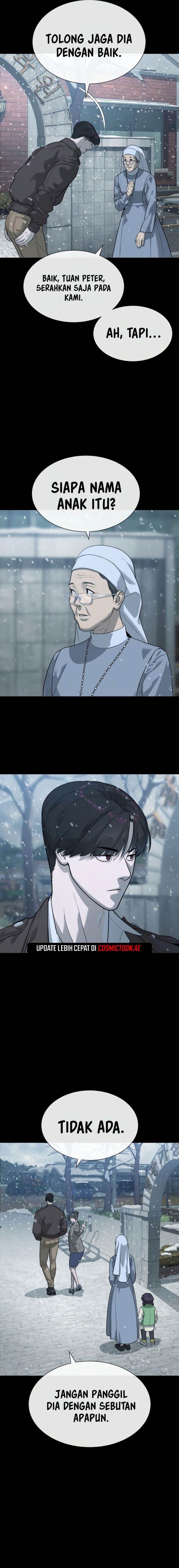 The Beginning After the End Chapter 43 page 23