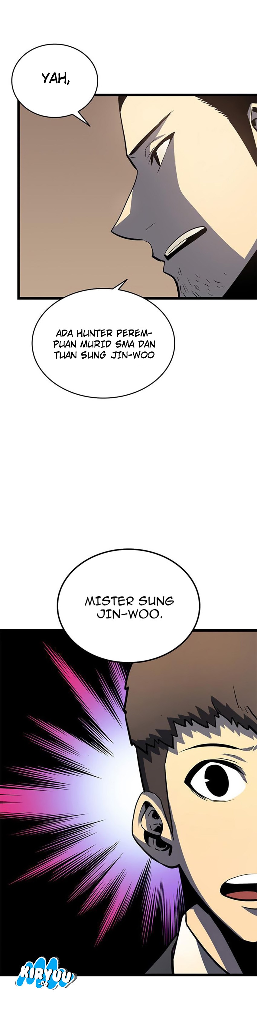 The Beginning After the End Chapter 71 page 23