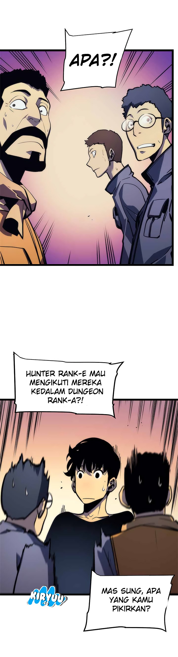 The Beginning After the End Chapter 79 page 24