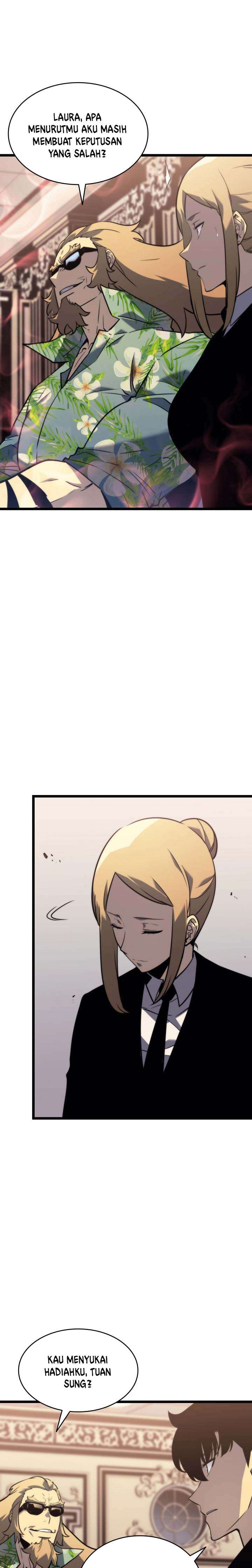The Beginning After the End Chapter 144 page 24