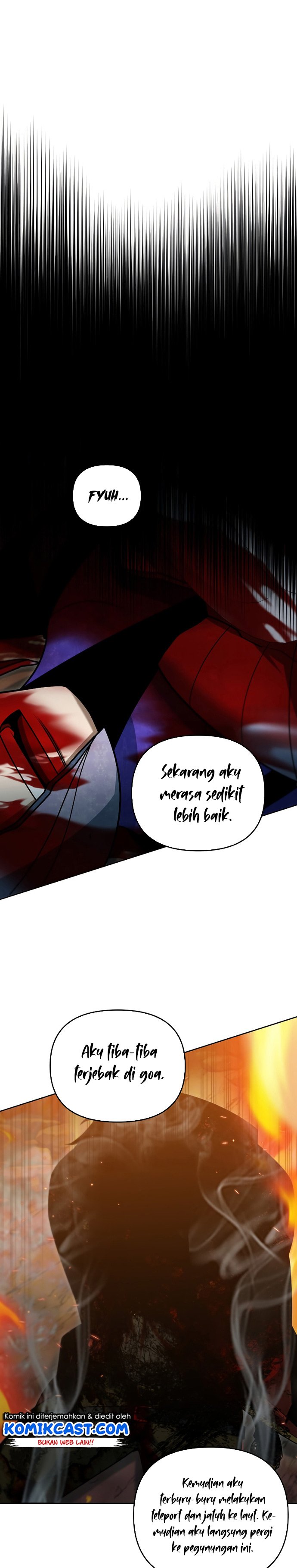 Maxed Out Leveling Chapter 36 page 24