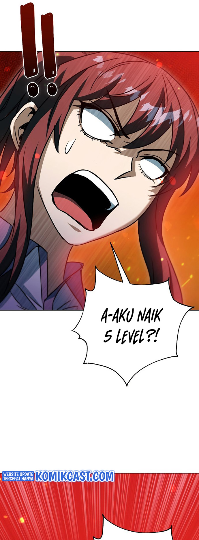 Maxed Out Leveling Chapter 42 page 24