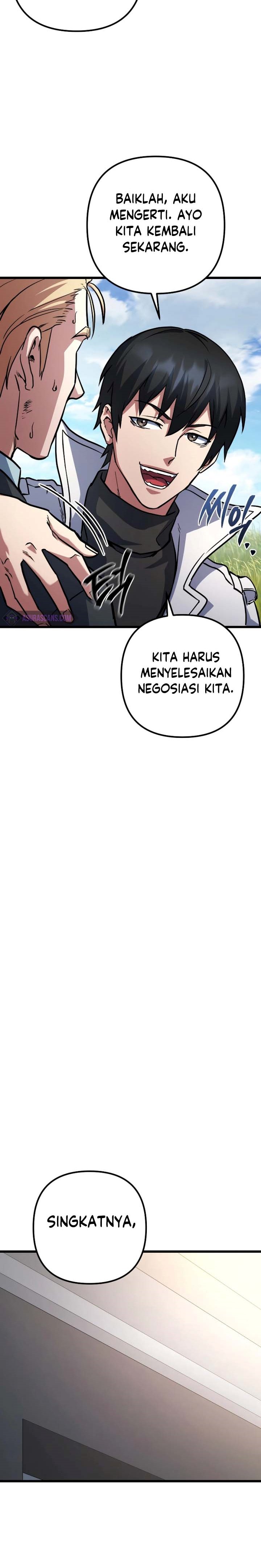 Maxed Out Leveling Chapter 57 page 24