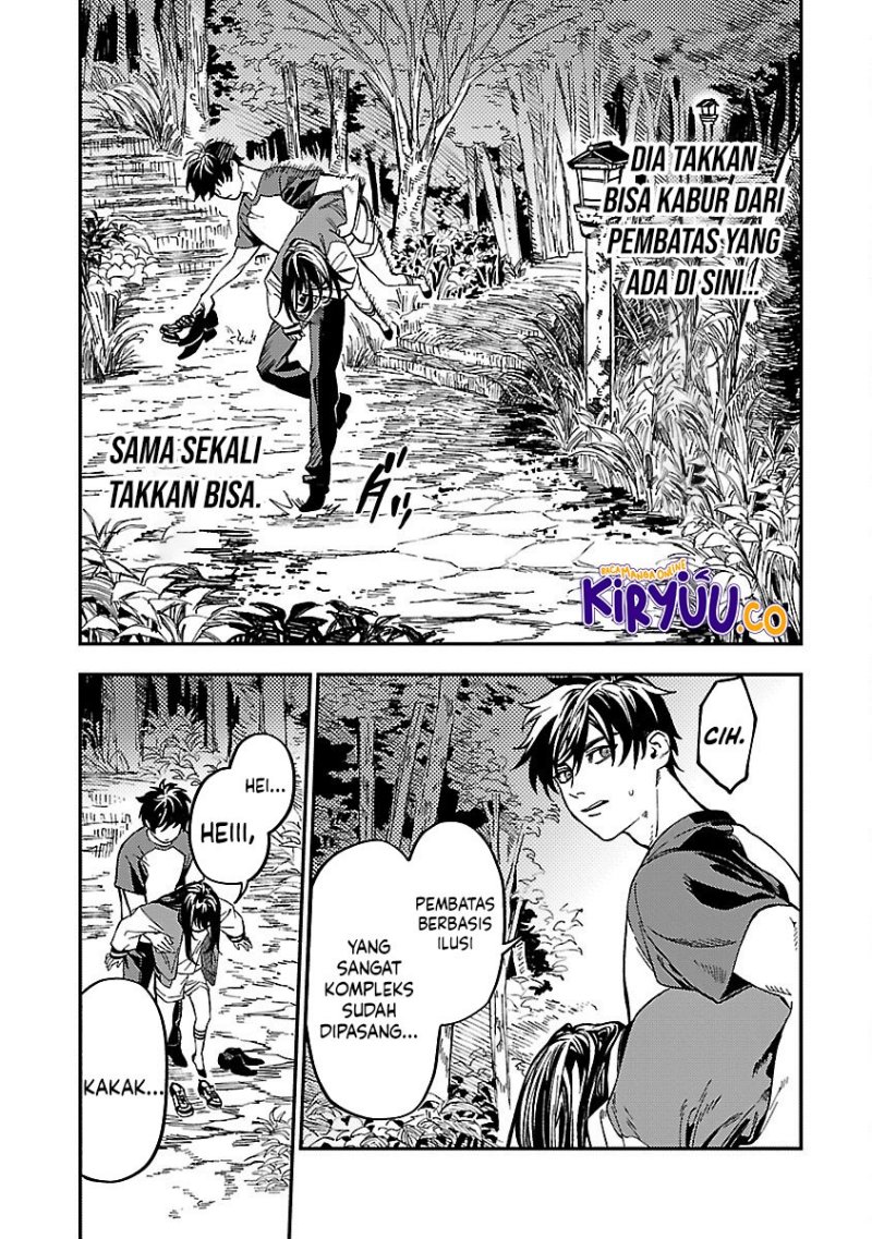Isekai Kaeri no Arafo Ryman, 17-sai no Koro ni Modotte Musou suru Chapter 14 page 24