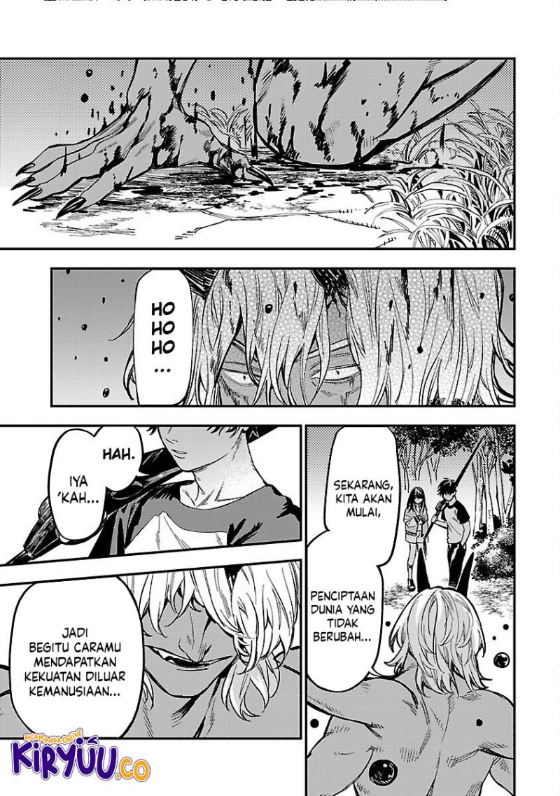 Isekai Kaeri no Arafo Ryman, 17-sai no Koro ni Modotte Musou suru Chapter 15 page 24