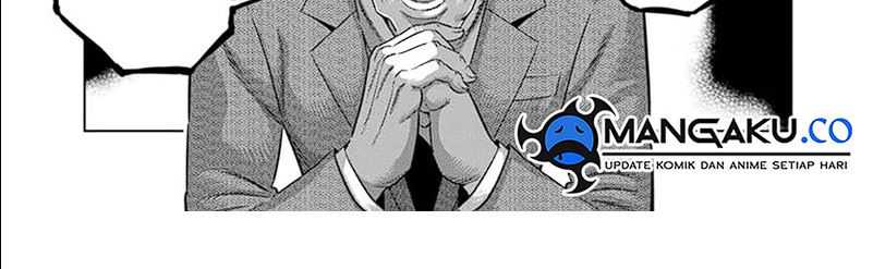 Kengan Omega Chapter 253 page 24