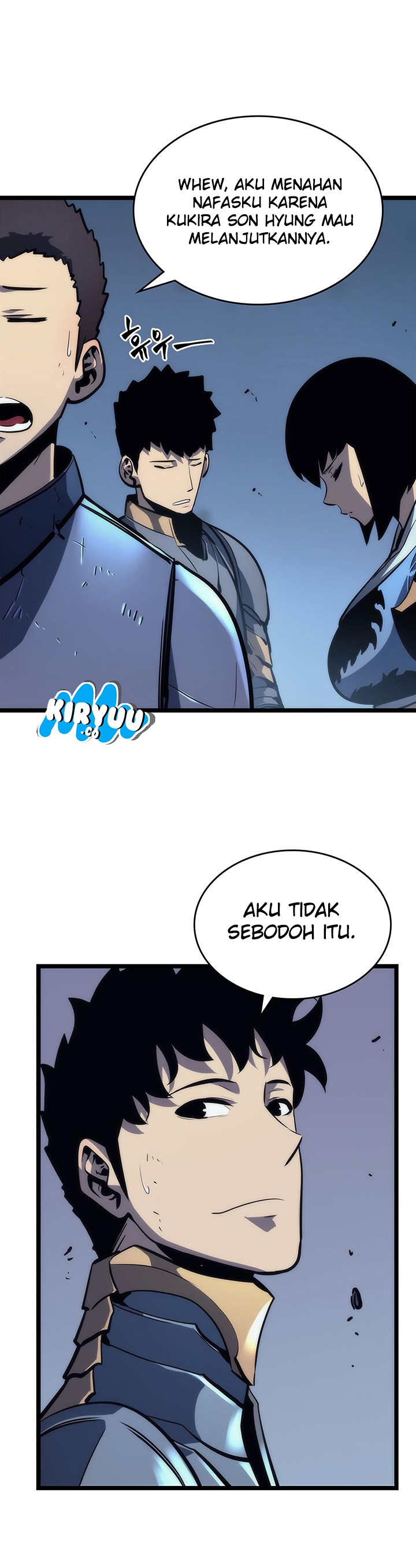 The Beginning After the End Chapter 78 page 25