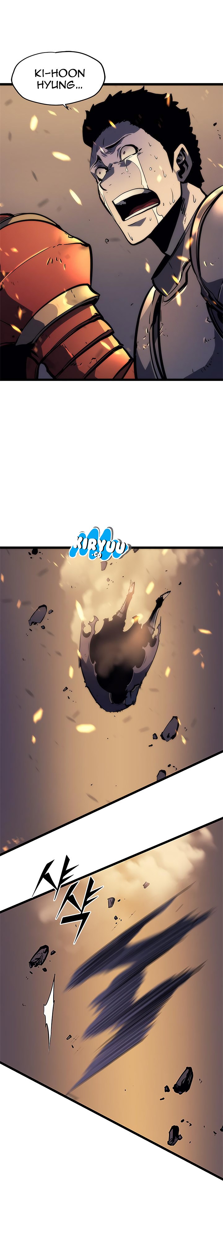 The Beginning After the End Chapter 79 page 25