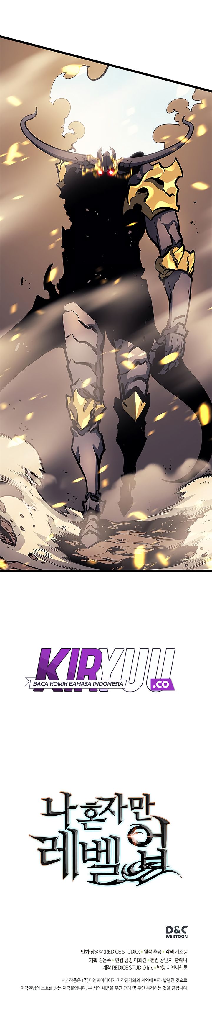 Solo Leveling Chapter 86 page 25
