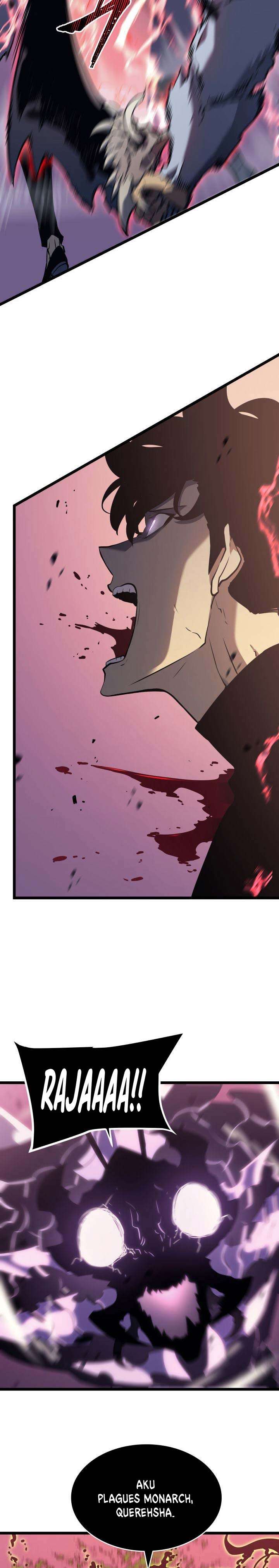 The Beginning After the End Chapter 144 page 25