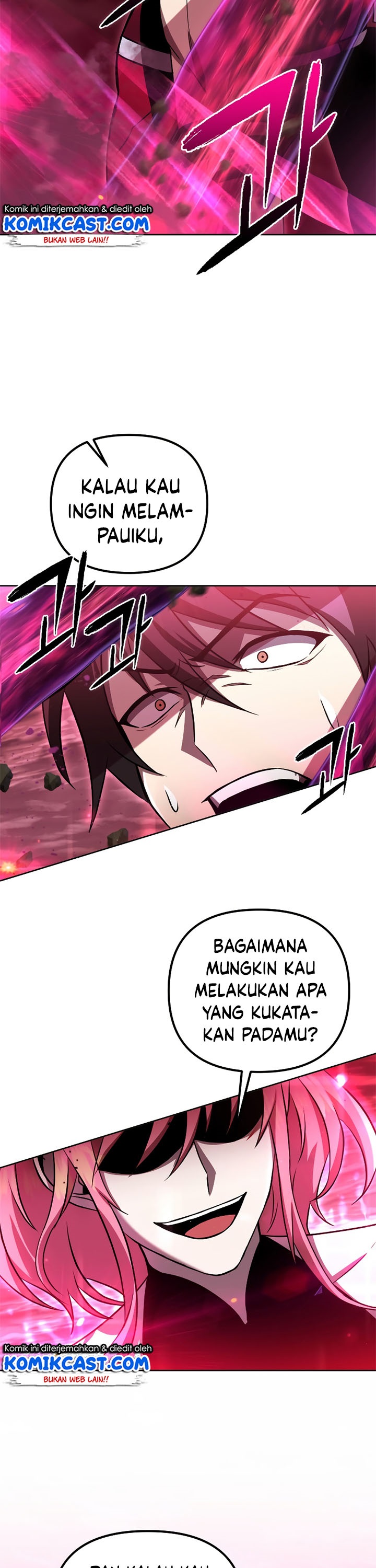 Maxed Out Leveling Chapter 32 page 25