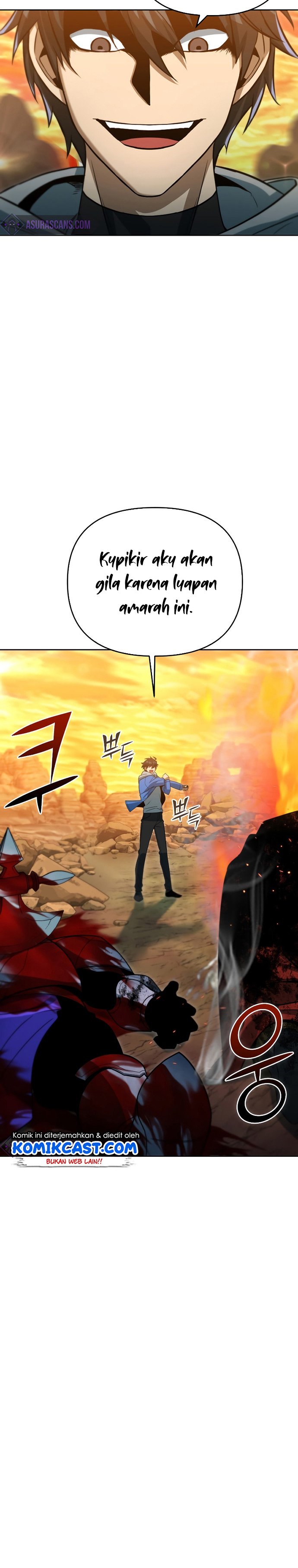 Maxed Out Leveling Chapter 36 page 25