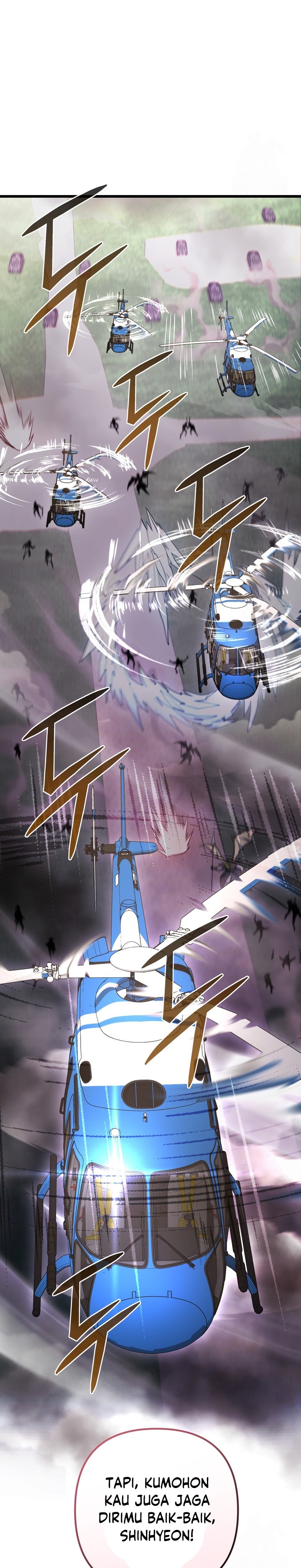 Maxed Out Leveling Chapter 70 page 25
