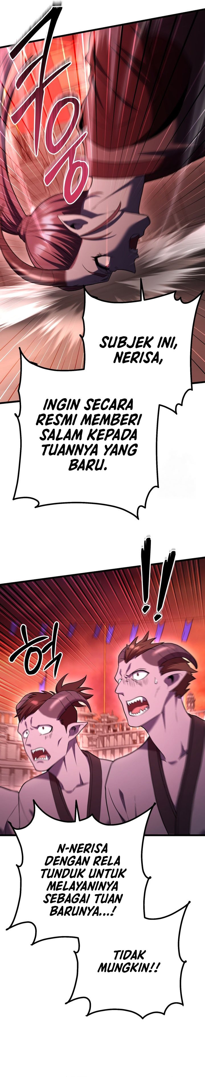 Maxed Out Leveling Chapter 79 page 25