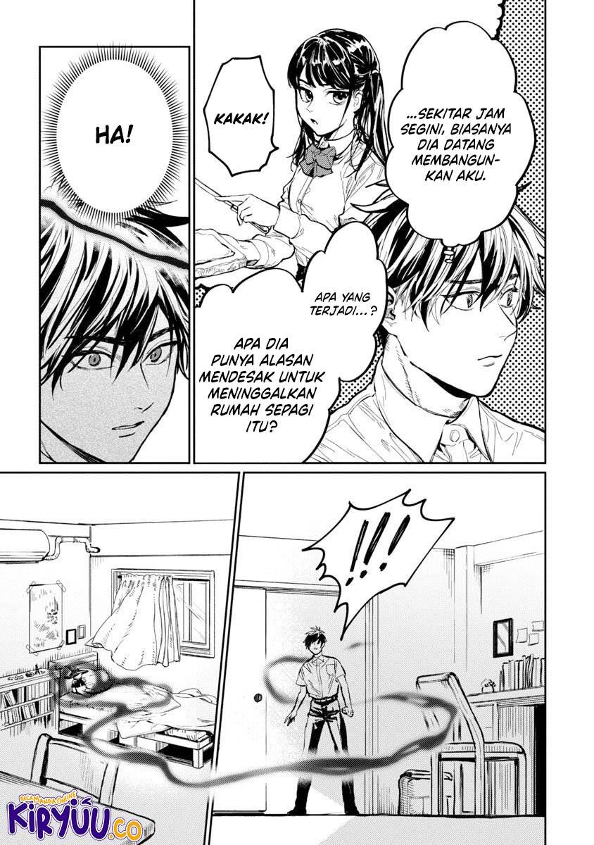 Isekai Kaeri no Arafo Ryman, 17-sai no Koro ni Modotte Musou suru Chapter 9 page 25